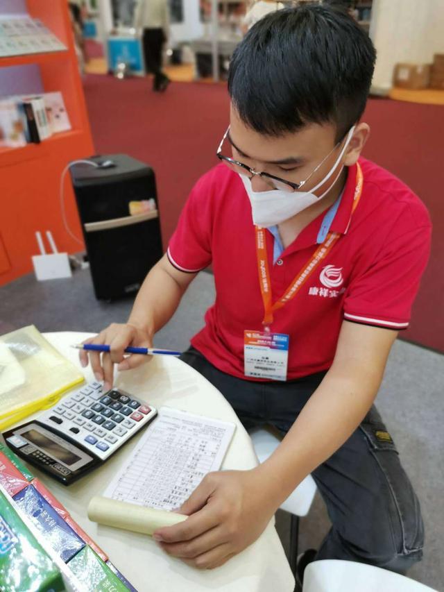 不起眼商品“錢”景無(wú)限！冷門商機(jī)驚艷上海百貨會(huì)