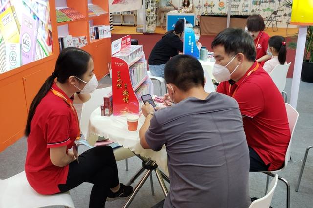 不起眼商品“錢”景無(wú)限！冷門商機(jī)驚艷上海百貨會(huì)