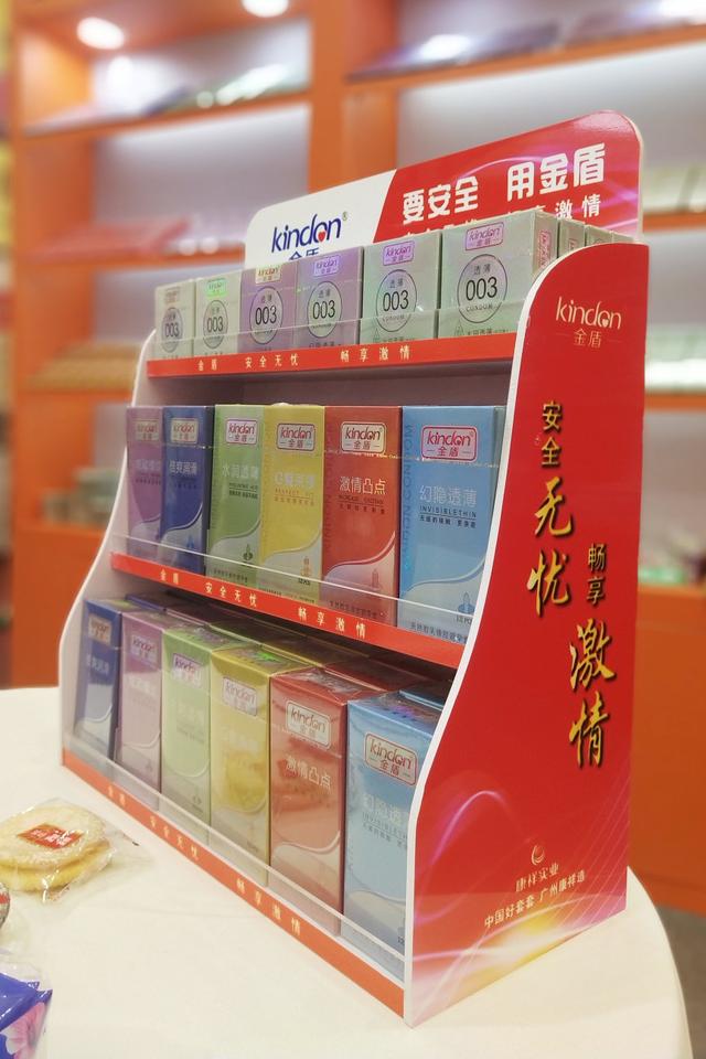 不起眼商品“錢”景無(wú)限！冷門商機(jī)驚艷上海百貨會(huì)