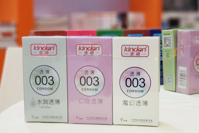 不起眼商品“錢”景無(wú)限！冷門商機(jī)驚艷上海百貨會(huì)