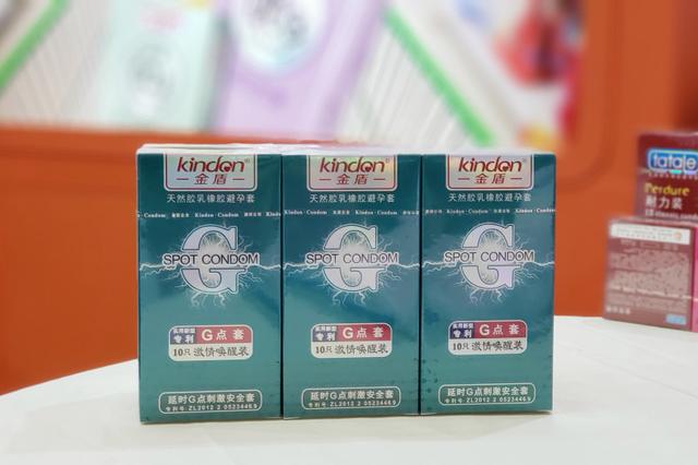 不起眼商品“錢”景無(wú)限！冷門商機(jī)驚艷上海百貨會(huì)