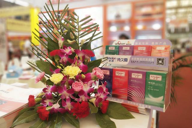 不起眼商品“錢”景無(wú)限！冷門商機(jī)驚艷上海百貨會(huì)