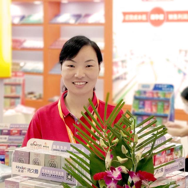 不起眼商品“錢”景無(wú)限！冷門商機(jī)驚艷上海百貨會(huì)