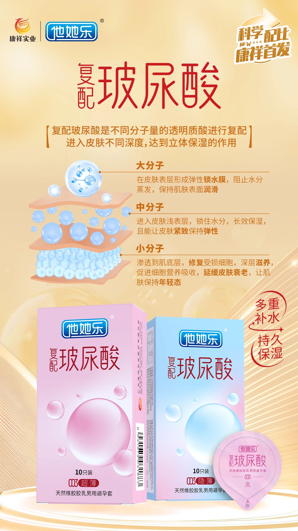 挖掘藥房新增量，康祥攜全新產(chǎn)品參加2025西鼎會3.jpg
