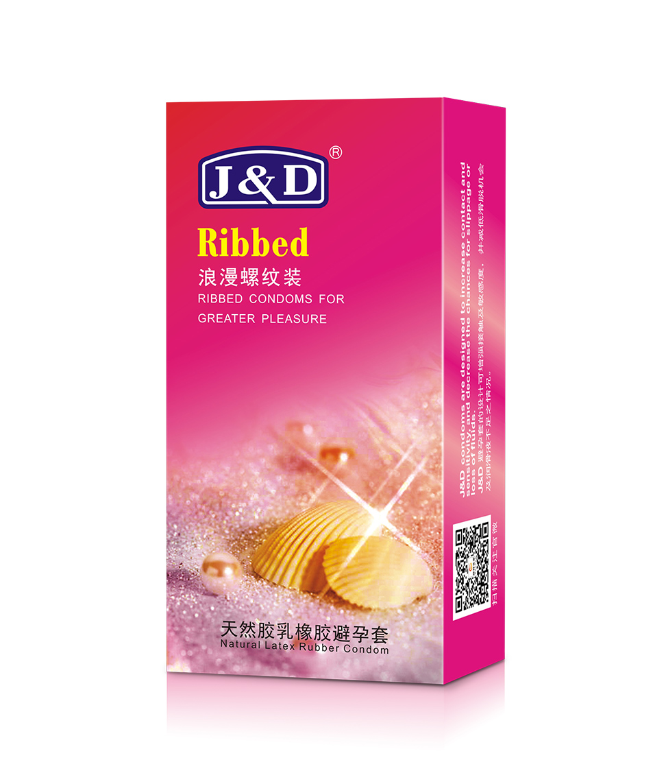 女生喜歡螺紋顆粒避孕套嗎？有什么好處？