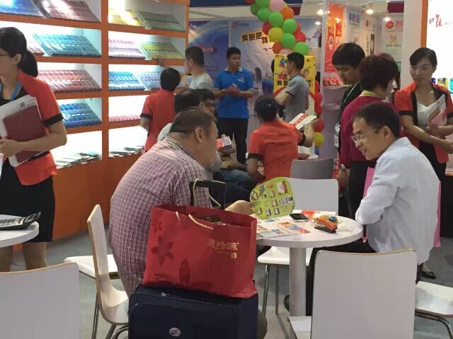 上海藥交會(huì)到底長(zhǎng)啥樣，竟然傷了全國(guó)醫(yī)藥人的心？(圖10)
