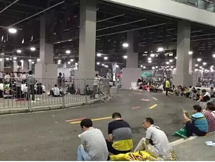 上海藥交會(huì)到底長(zhǎng)啥樣，竟然傷了全國(guó)醫(yī)藥人的心？(圖15)
