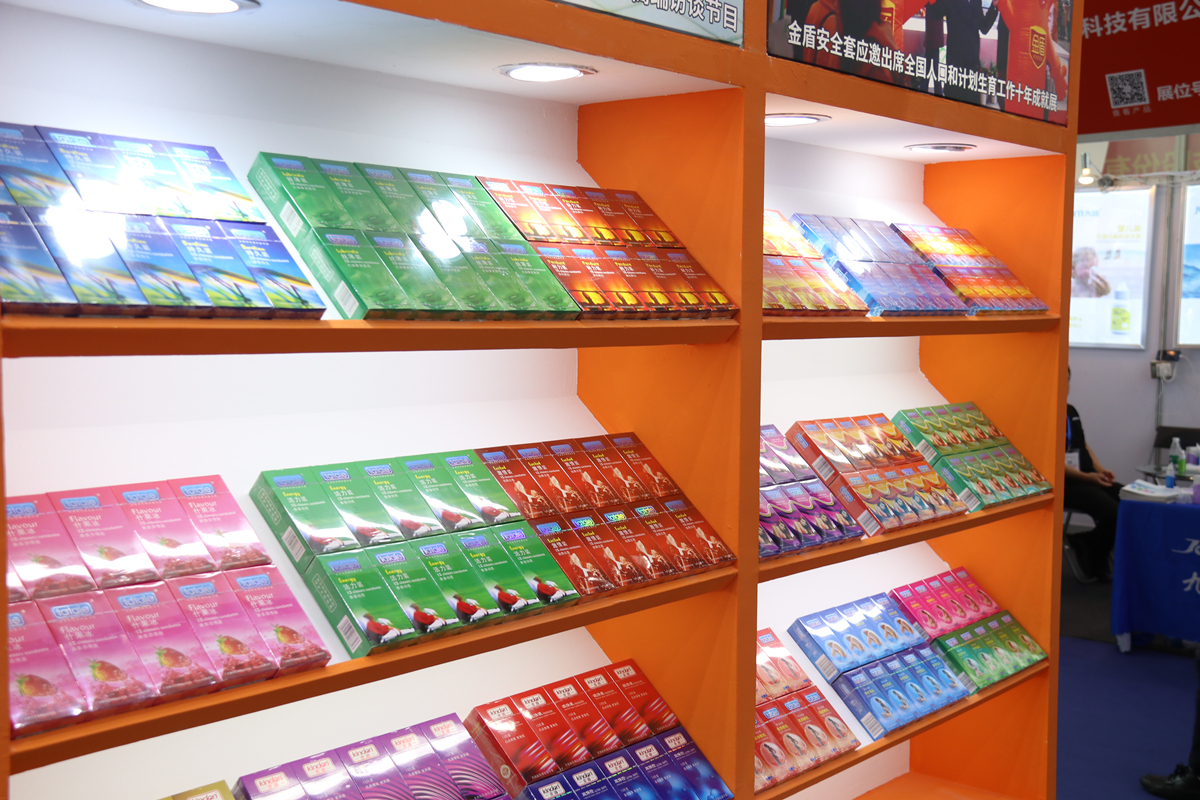 現(xiàn)場直擊第83屆國藥會！火爆人氣, 見證廣東康祥品牌實力(圖14)