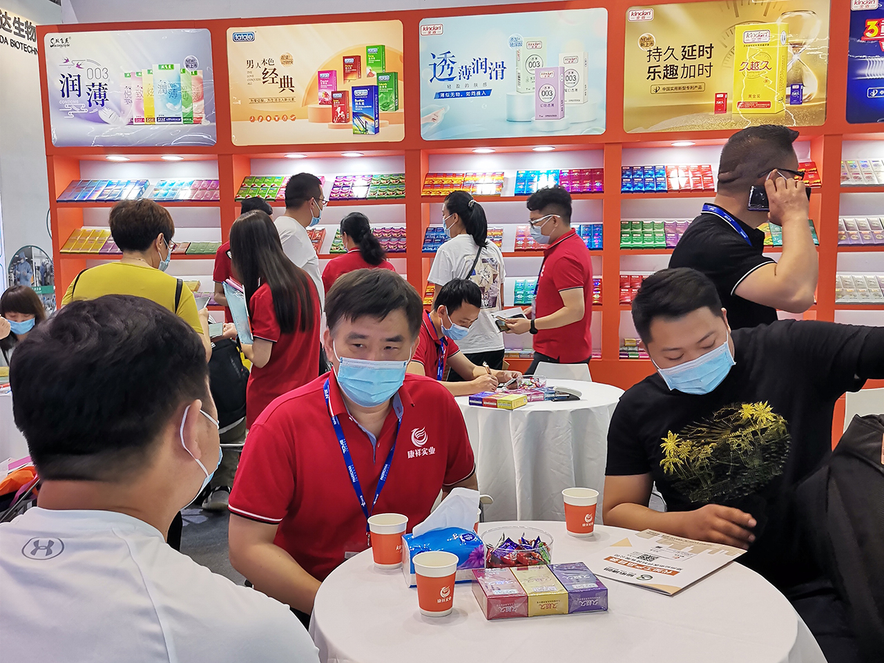 國貨崛起正當(dāng)時，廣東康祥實業(yè)憑實力出圈！(圖2)