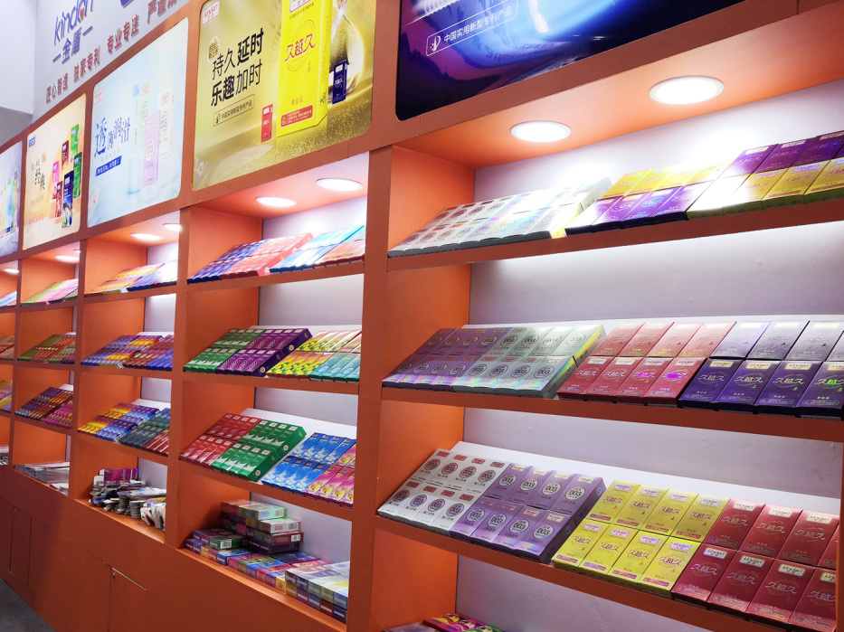 國貨崛起正當(dāng)時，廣東康祥實業(yè)憑實力出圈！(圖4)